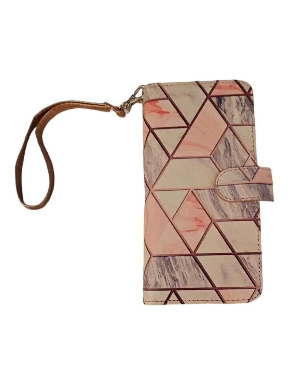 Tekcoo Wallet Carrying Pouch Case Size OS